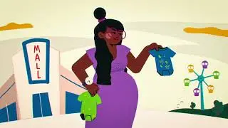 Community First Health Plans.  For Every Generation.