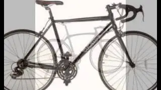 Carbon Road Bike