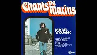 Mika&euml;l Yaouank - La tramontane