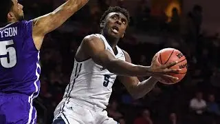 Katz Chats #WCChoops | LMU's James Batemon