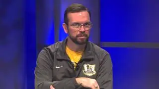 Sports Talk (Ep. 262) -- Alan Pocock with McKinney High