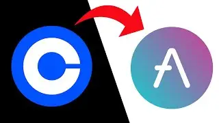 How to Buy AAVE on Coinbase for Beginners