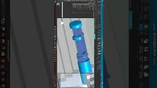 4 AXIS PROGRAMMING IN NX
