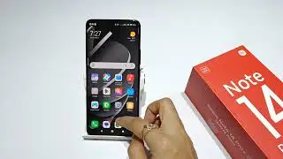 How to increase ram redmi note 14 pro | Redmi note 14 pro 5g me ram increase kaise kare