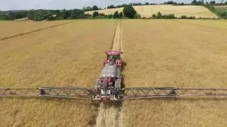 NFU Conference 2017 - Competitive Session: Arable