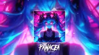 KwazaR - Panacea (release 2025)