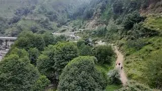 Sacha (Sirran Valley) Mansehra#foryou #fyp #siranvalley#mansehra#tourismpakistan🇵🇰