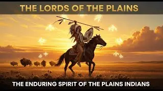 The Story of the Plains Indians: Guardians of the Great North American Plains