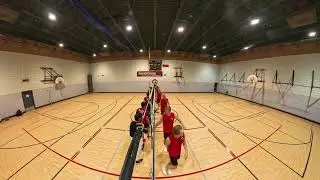 Mens League Net View (2026/01/13)