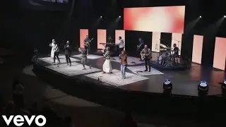 Look At What The Lord Has Done Crossroads Community Church Official Video. Music