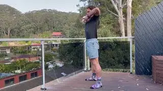 Odd Object SDLHP - Movement DEMO