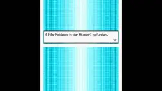 Pok&eacute;mon Schwarz & Wei&szlig;: Die Transferanlage und Begegnung mit Zorua