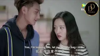 Cpop Idol Romance With His Assistant Chinese Drama💕 | The Brightest Star In The Sky |Ztao|wuqian 27