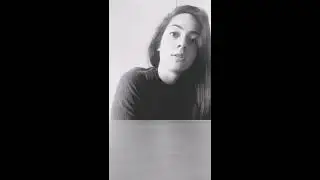 Adele - When we were young - cover Jakeline Cardozo