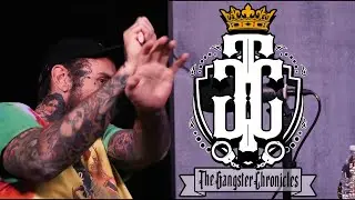 Adam22 Almost Robbed On Camera