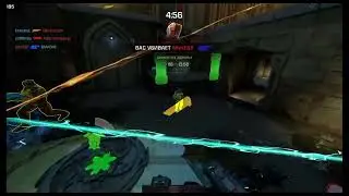 MCS STRONGSAGE / TDM / AMERICANS vs DRUNK RUSSIANS XD #quakechampions #gaming #fps #gameplay