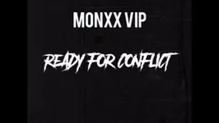 SUBKILL - READY FOR CONFLICT (MONXX SPECIAL VIP)