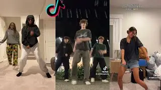 Embarrassing - Go White Boy Go Tiktok Dance