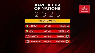 Morocco welcomes 2026 as AFCON enters knockout stage