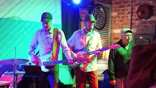 Ray Beadle - Lonesome Train