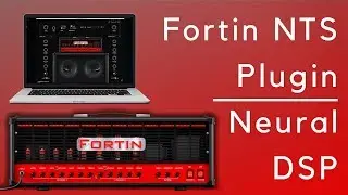 Плагин Fortin NTS | Neural DSP | ТЕПЕРЬ СТАНОВИТСЯ НЕВЕРОЯТНО ХОРОШО!!!