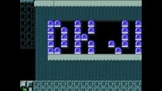 Donkey Kong JR. ⭐️ by Joce ⭐️ SUPER MARIO MAKER Raw GAMEPLAY