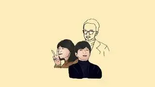 Ping Pong Club - Skylight (single) (Indie Pop/Electro Pop, Indonesia)