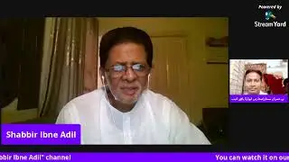Interview: Ali Imran Mumtaz