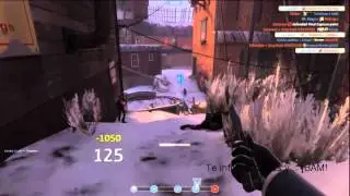 [TF2] Guia b&aacute;sica del SPY
