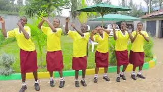 Omonguru na Obosiani- By St Theresa's Manga catholic youth choir- Kisii diocese