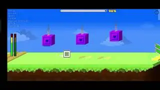 DOUBLE DIMENSION ON MY PHONE | 1 ATT