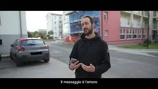 GemellArte 2025, il video-racconto della residenza dell'artista DACO