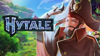 【HYTALE】How to Survive the First Night
