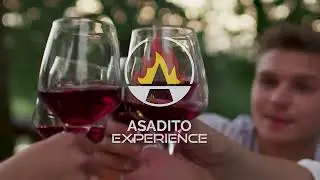 🔥 Asadito Experience &ndash; The Chilean Grill Ritual in Europe