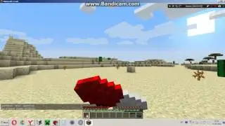 Обзор мода MatterOverdrive