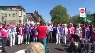 Die Schlagerfreunde Zwei kleine Italiener