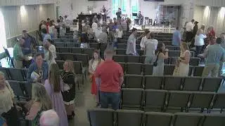 10/26/25 - Good Shepherd Presbyterian Church of Ocala