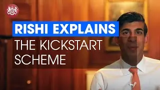 Rishi Explains: The Kickstart Scheme