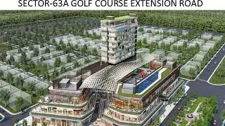 +91 8130206199 - AIPL JOY SQUARE  LOCATION MAP