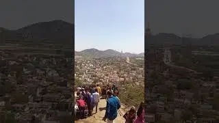 Toranagallu Village Beautiful View ||