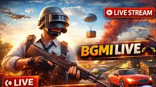 🔴 BGMI Live Tamil Today 🔥 Intense Fight & Funny Moments 😂