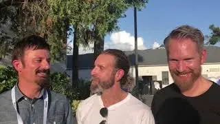 UClarity p&aring; Ignite 2018: Dag 3