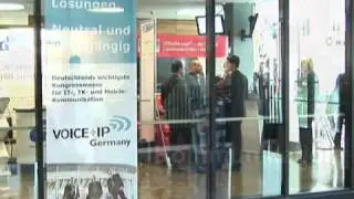 Voice und IP Dokumentation FR 2010