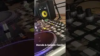 MEDIANOCHE riddim [FULL] ft. Lasai, Se&ntilde;or R, Lion Sitt&eacute;, Pipo Ti, Wero Fiyu, Sr.Wilson, Green Valley