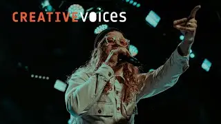 Creative Voices: Allen Stone