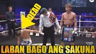 August 11, 2025 🥊 Ang mapait na Sinapit ng Japanese boxer | Pumanaw ito pagkatapos ng Laban sa Japan