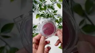 @MakeupRevolution  Bouncy Blur Blush 🍇 #makeuprevolution #blush #beauty