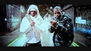 S.A.S.- From NY To UK (Feat Juelz Santana)