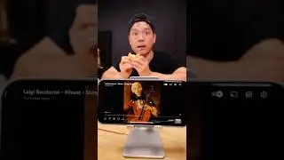 Elegant Sigma Lifehack 🍔🎻