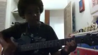 I'll Be The One (by Alex Dent)